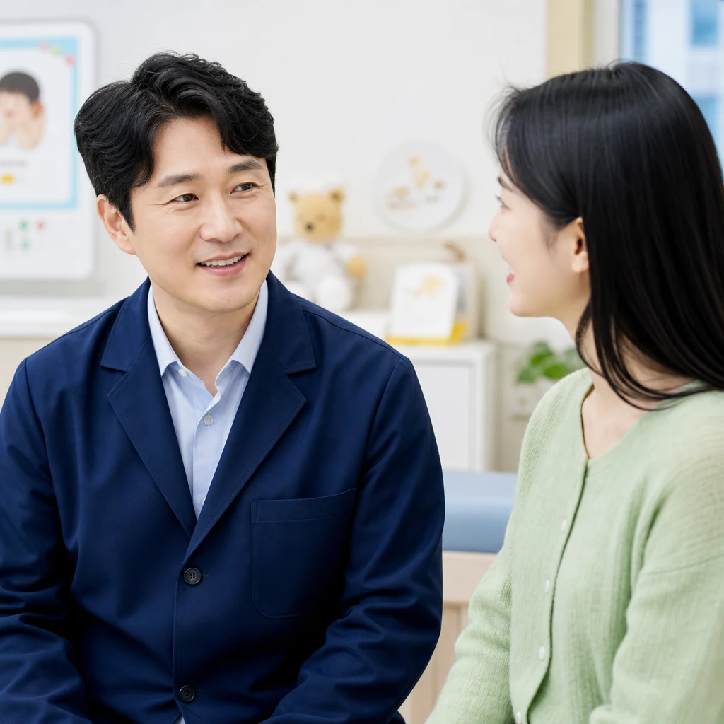 아토피피부염 치료 시 부작용은?